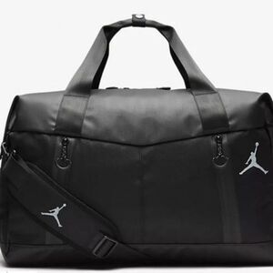Jordan Airborne Weekender Duffel Bag